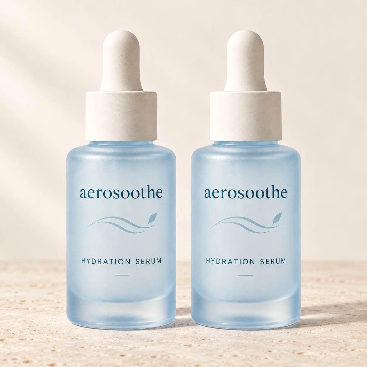 AeroSoothe Hydration Twin Set. 2 items in this selection.