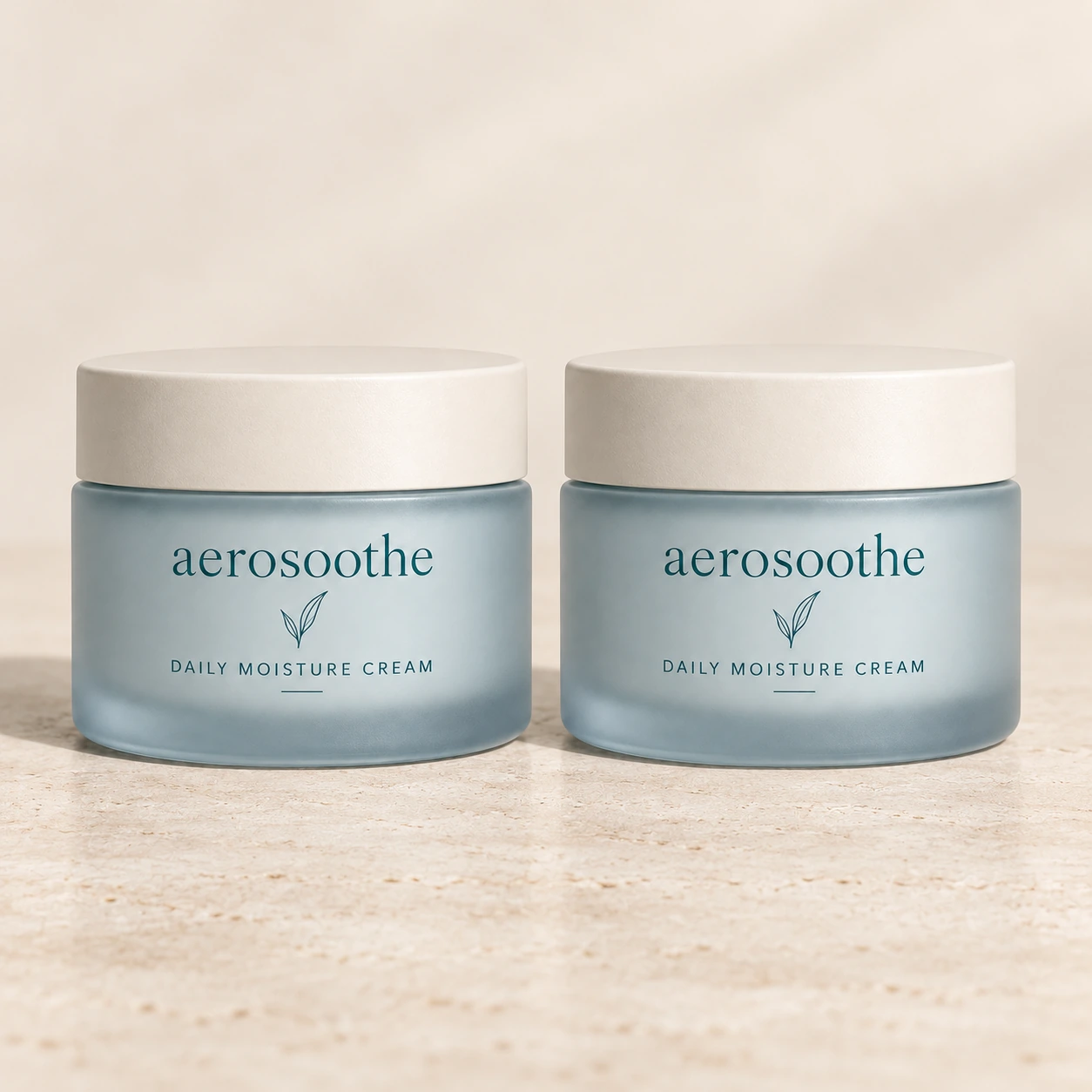 AeroSoothe Moisture Twin Set. 2 items in this selection.